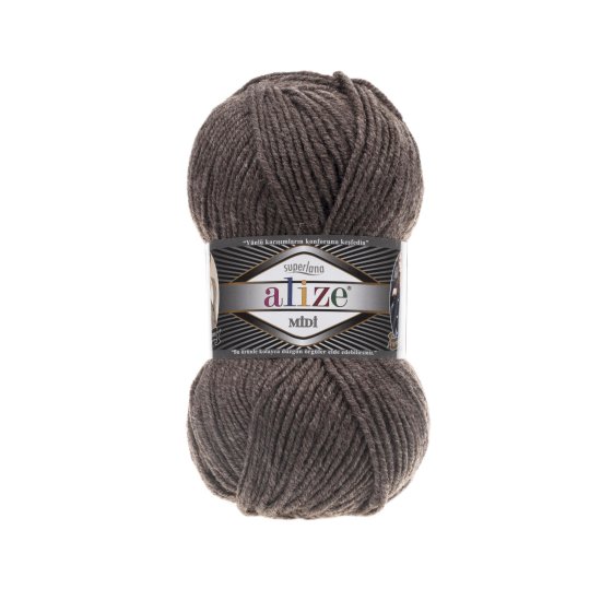 Alize Superlana Midi 240 Alize Superlana Midi 240