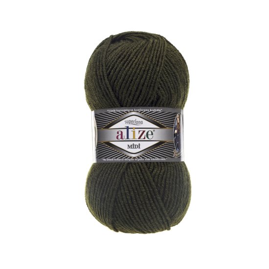 Alize Superlana Midi 241 Alize Superlana Midi 241
