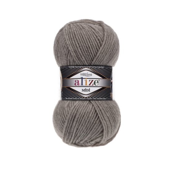 Alize Superlana Midi 283 Alize Superlana Midi 283