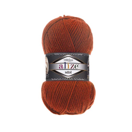 Alize Superlana Midi 36 Alize Superlana Midi 36
