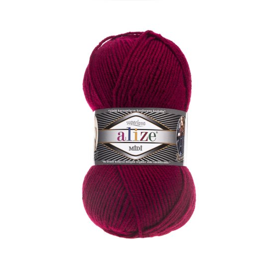 Alize Superlana Midi 390