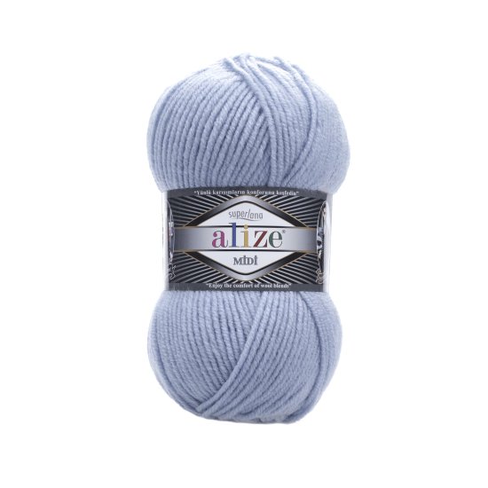 Alize Superlana Midi 480 Alize Superlana Midi 480