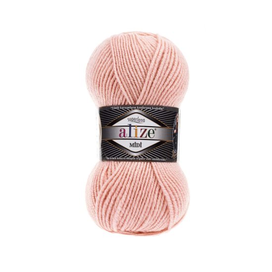 Alize Superlana Midi 523