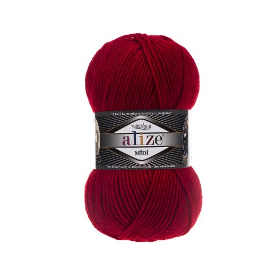 Alize Superlana Midi 56 Alize Superlana Midi 56
