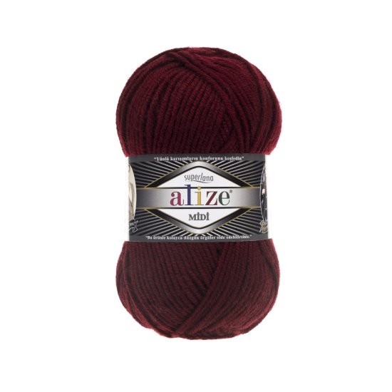 Alize Superlana Midi 57 Alize Superlana Midi 57