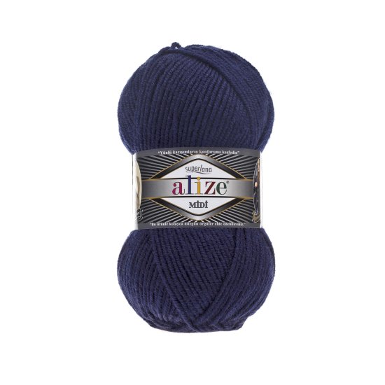 Alize Superlana Midi 58 Alize Superlana Midi 58