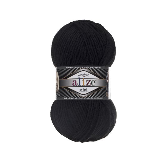 Alize Superlana Midi 60 Alize Superlana Midi 60