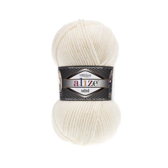 Alize Superlana Midi 62 Alize Superlana Midi 62