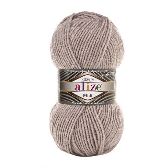 Alize Superlana Midi 652 Alize Superlana Midi 652