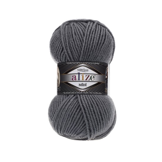 Alize Superlana Midi 87