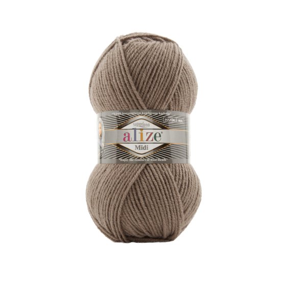 Alize Superlana Midi 991