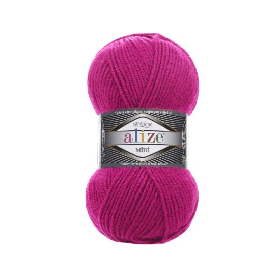 Alize Superlana Midi 149 Alize Superlana Midi 149