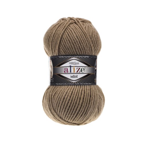 Alize Superlana Midi 466 Alize Superlana Midi 466