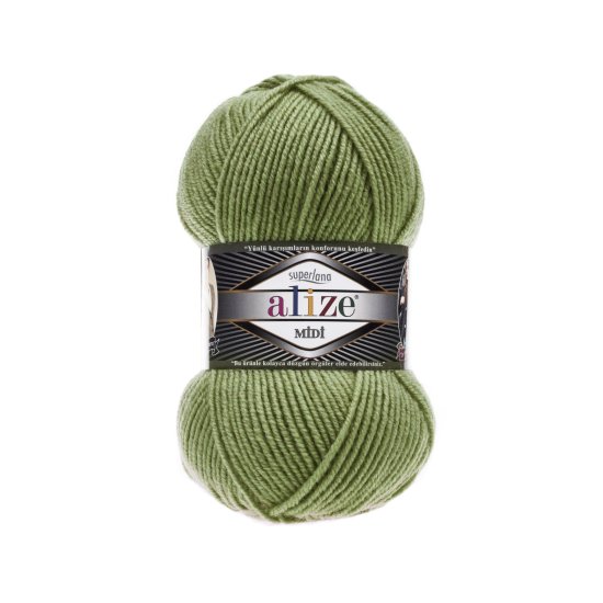 Alize Superlana Midi 620