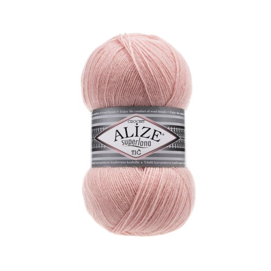Alize Superlana Tig 363