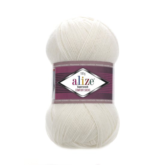 Alize Superwash 1 Alize Superwash 1