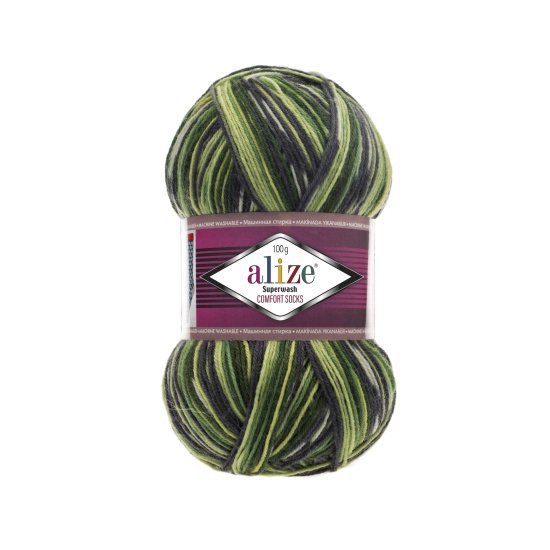Alize Superwash 2696 Alize Superwash 2696