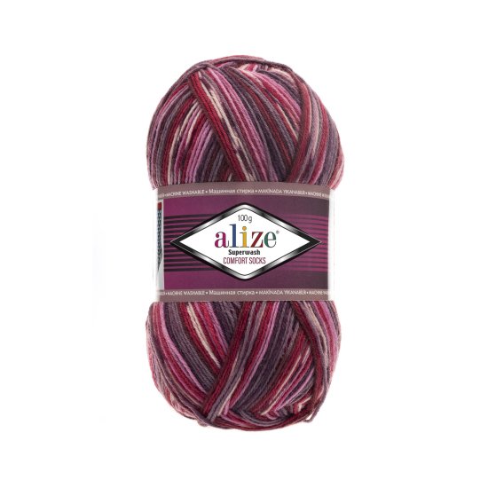 Alize Superwash 2698 Alize Superwash 2698