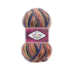 Alize Superwash 2701 Alize Superwash 2701