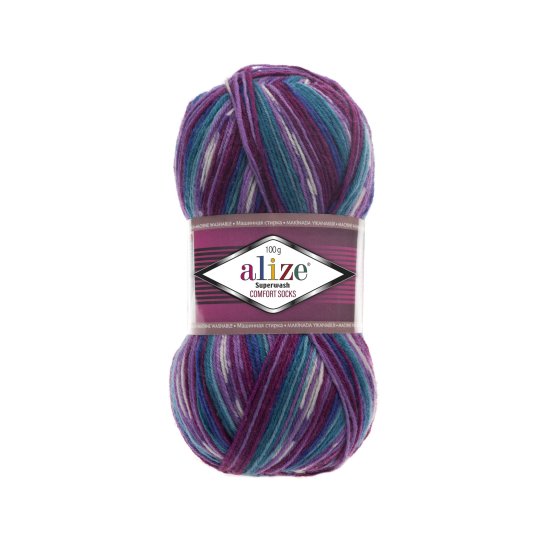 Alize Superwash 4412 Alize Superwash 4412