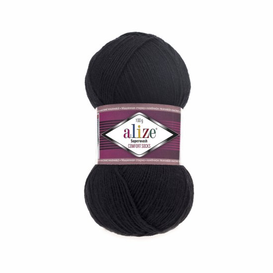 Alize Superwash 60