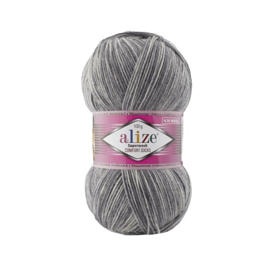 Alize Superwash 7676 Alize Superwash 7676