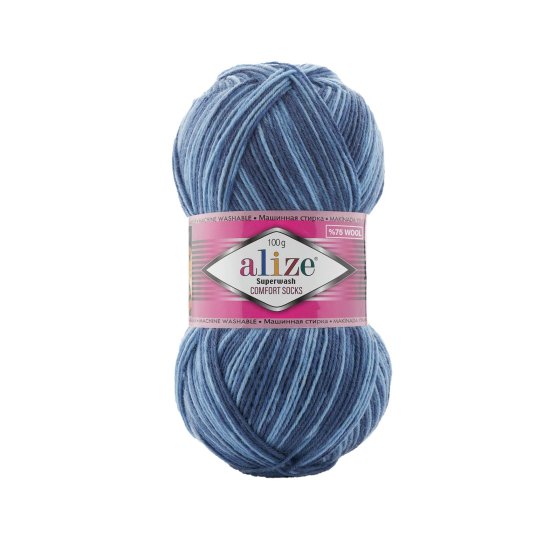 Alize Superwash 7677 Alize Superwash 7677