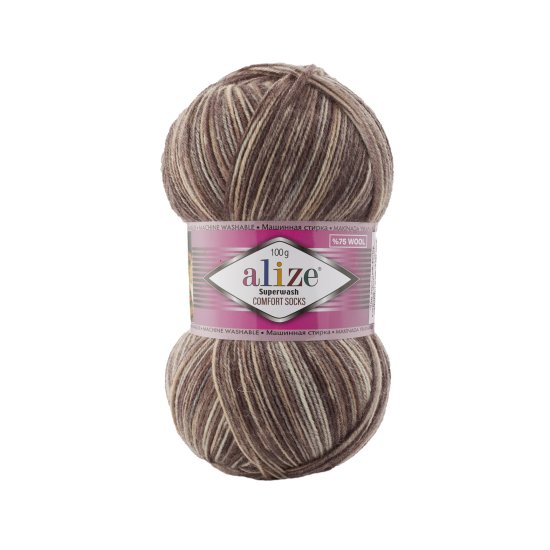 Alize Superwash 7678