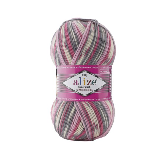 Alize Superwash 7707 Alize Superwash 7707