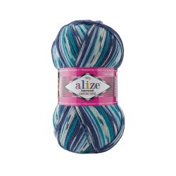 Alize Superwash 7708 Alize Superwash 7708
