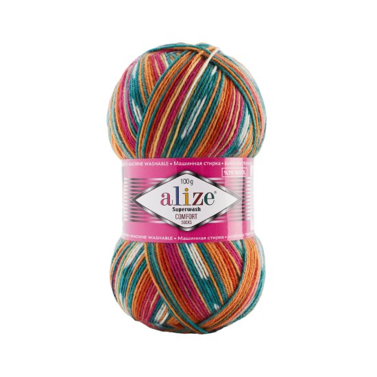 Alize Superwash 7839 Alize Superwash 7839