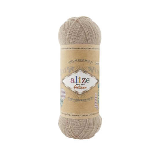 Alize Superwash Artisan 431
