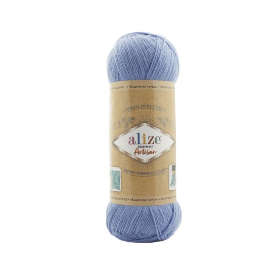 Alize Superwash Artisan 432