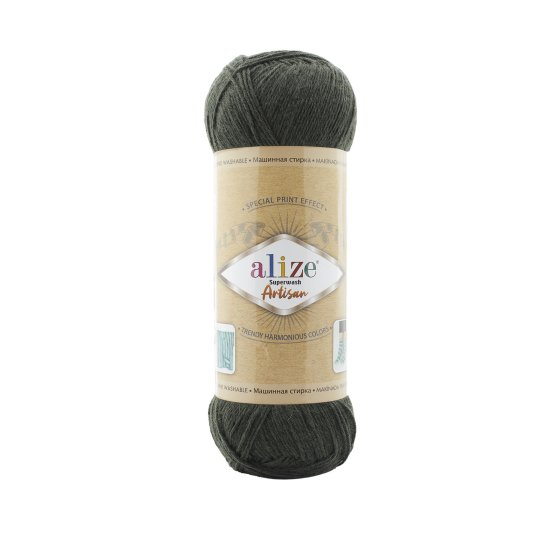 Alize Superwash Artisan 873