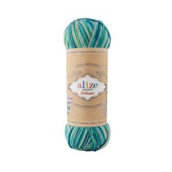 Alize Superwash Artisan 9001