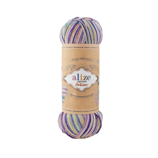 Alize Superwash Artisan 9003 Alize Superwash Artisan 9003