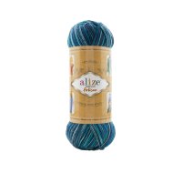 Alize Superwash Artisan 9017