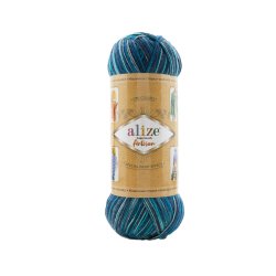 Alize Superwash Artisan 9017