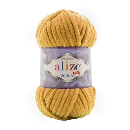 Alize Velluto 2 Alize Velluto 2