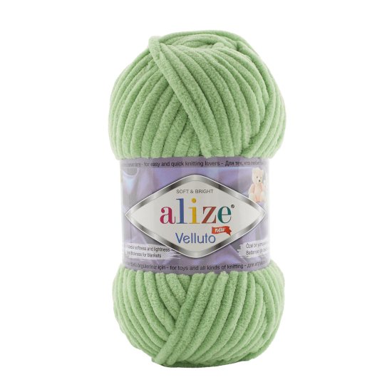 Alize Velluto 103 Alize Velluto 103