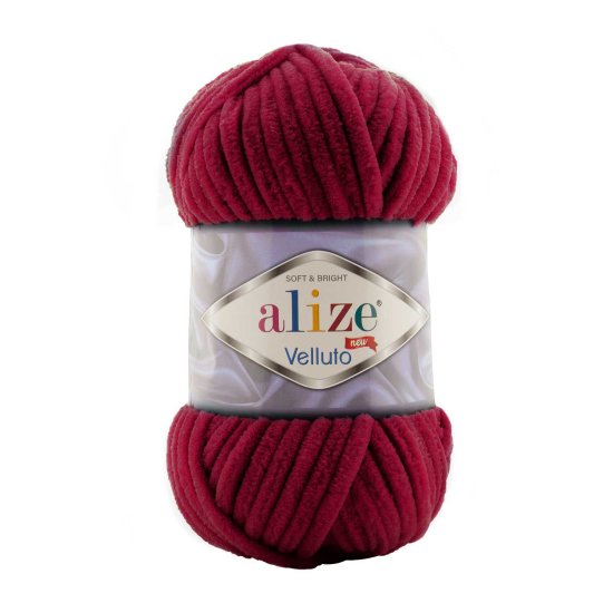 Alize Velluto 107 Alize Velluto 107