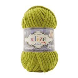 Alize Velluto 11 Alize Velluto 11