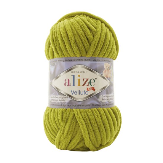 Alize Velluto 11 Alize Velluto 11