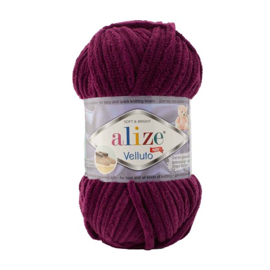 Alize Velluto 111 Alize Velluto 111