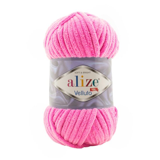 Alize Velluto 121 Alize Velluto 121
