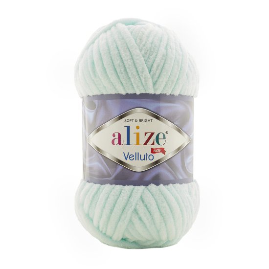 Alize Velluto 15 Alize Velluto 15