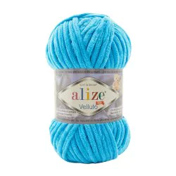 Alize Velluto 16 Alize Velluto 16