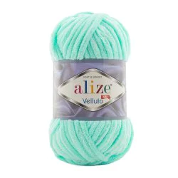 Alize Velluto 19 Alize Velluto 19