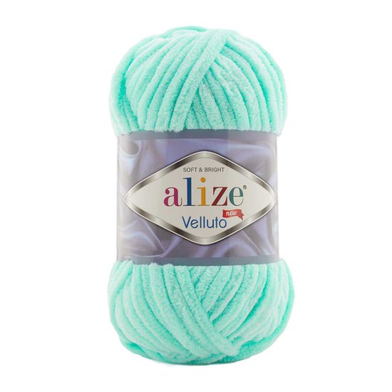 Alize Velluto 19 Alize Velluto 19