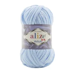 Alize Velluto 218 Alize Velluto 218